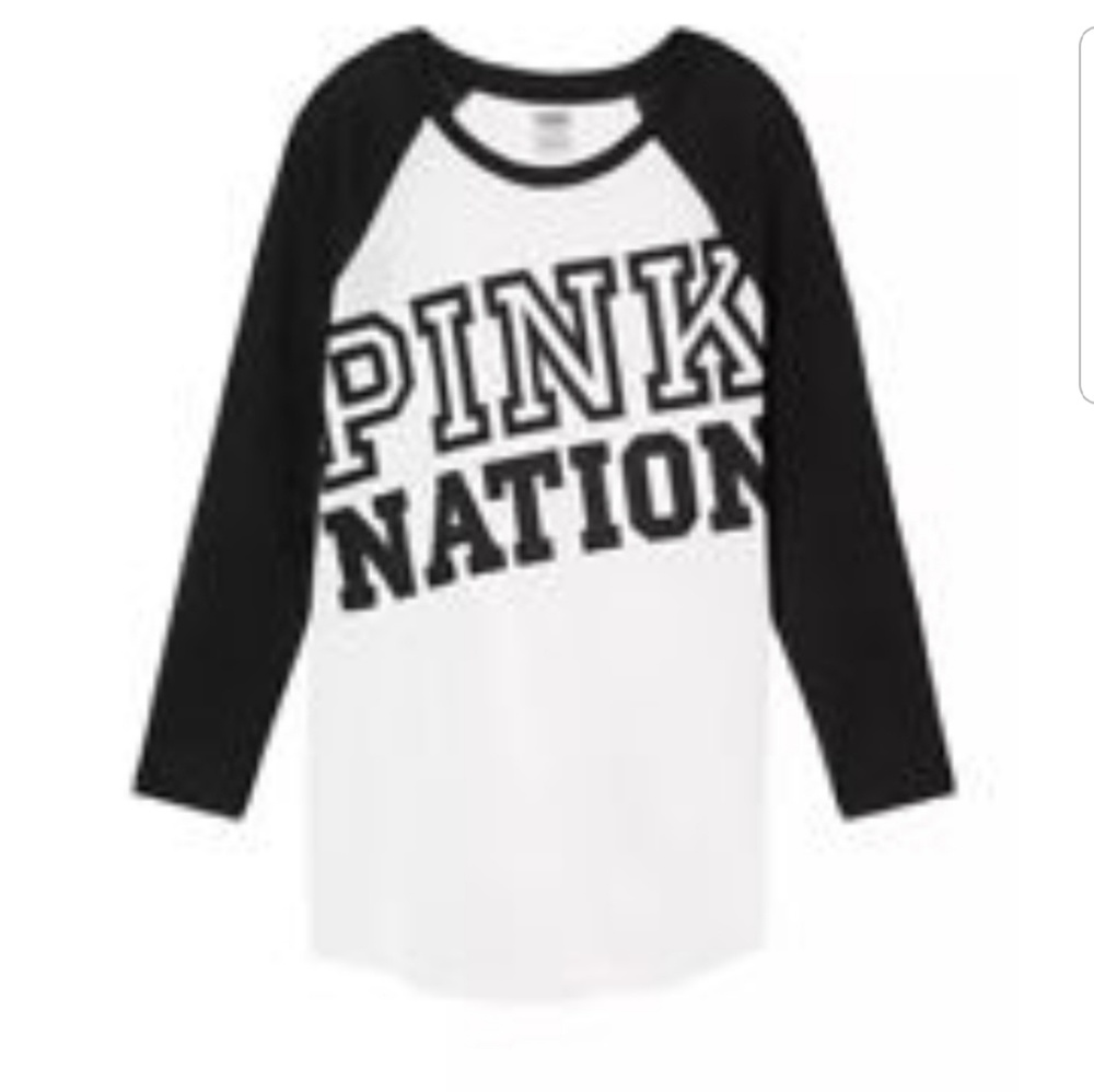 Womens PINK Medium Top EUC